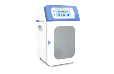 超声细胞破碎仪CP650