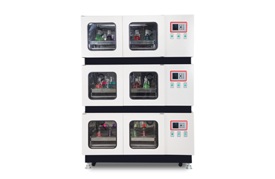 多功能恒温组合摇床IN-DY2（三层）