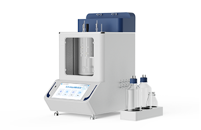 全自动运动粘度仪IN-YN3-2