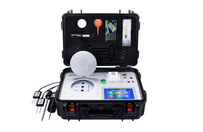 从“测土”到“施肥落地”：为什么土壤检测仪正在从单点分析走向决策闭环