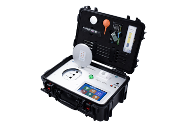 土壤肥料检测仪保证了检测环境的高密闭性与稳定性