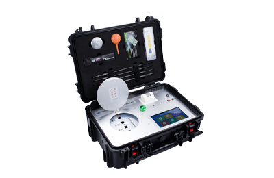 土壤养分检测仪选型避坑指南，手把手教你挑对设备